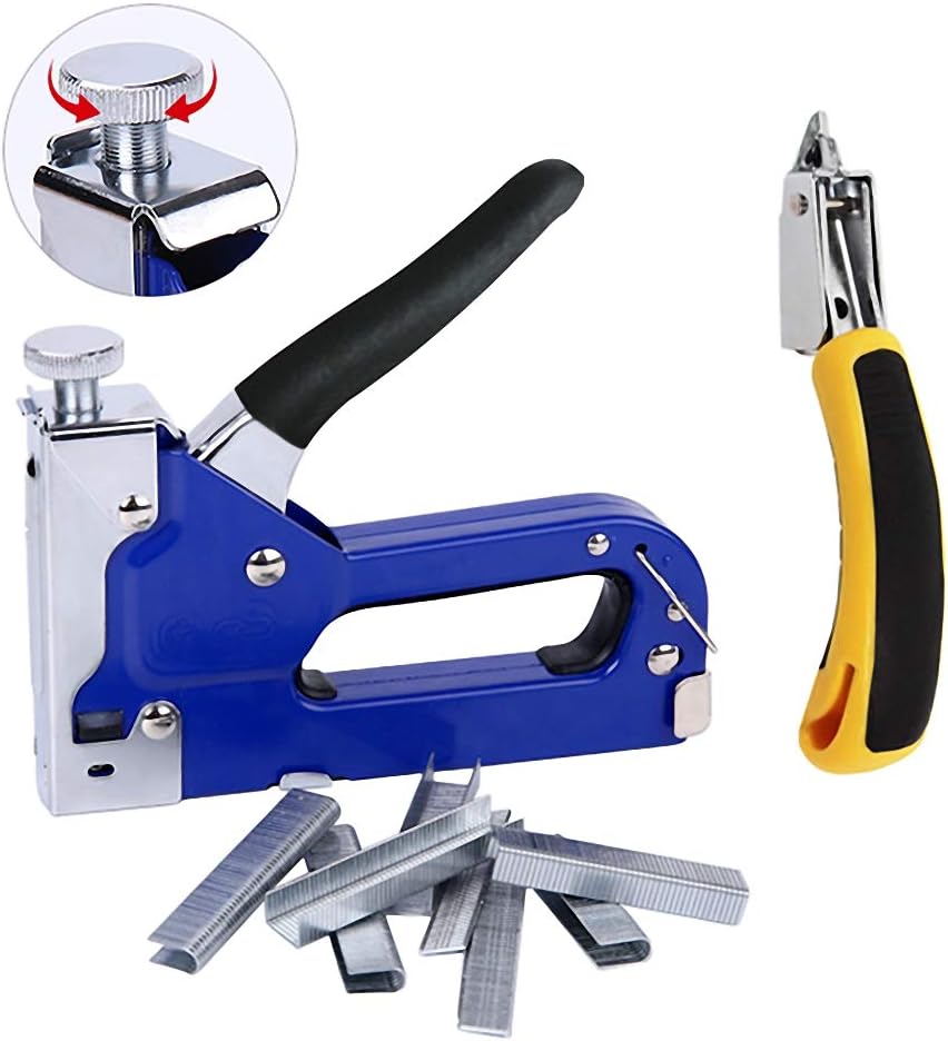 Best furniture stapler heavy duty