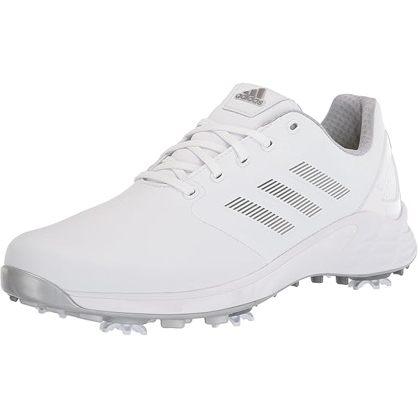 Amazon.com | adidas Mens 360 Bounce 2.0 EF5574 Golf Shoes