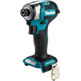 Makita 18V Lxt Lithium-Ion Brushless Cordless Quick-Shift Mode 4-Speed Impact Driver (Bare Tool)