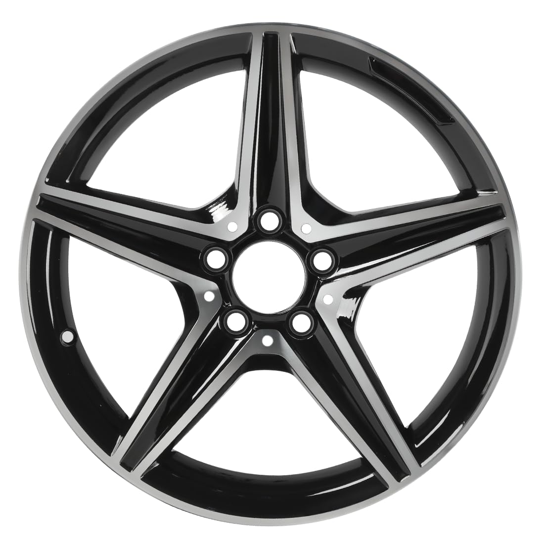 Photo 1 of *USED*
HOLUEKU Premium Aluminum Alloy Wheel Rim Fits for Mercedes Benz E300 E350 E400 E550 E Class 2010 2011 2012 2013 2014 2015 2016, A2054017700 Direct Fit OE Stock Specs