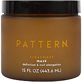 PATTERN Beauty by Tracee Ellis Ross Treatment Mask 15 oz/ 443.6 mL