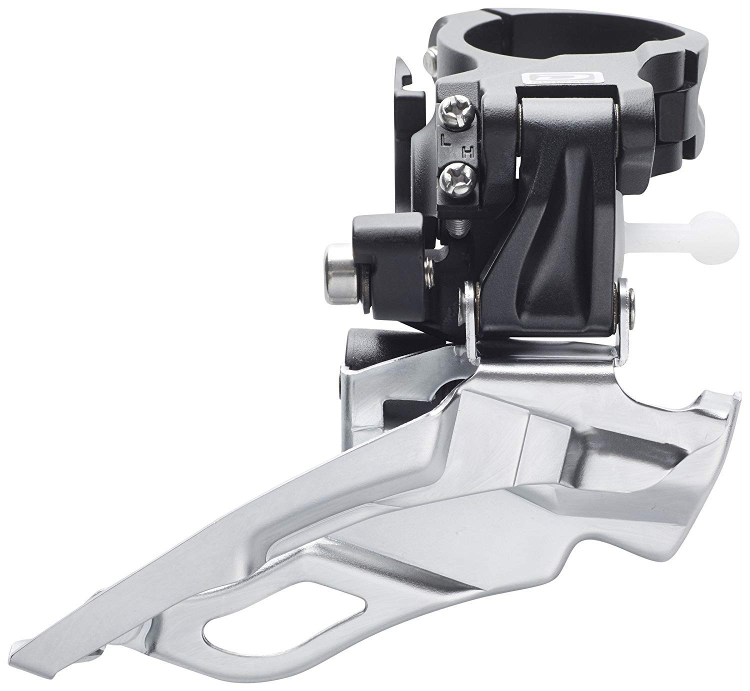 Buy Shimano Deore FD-M611 Conventional 