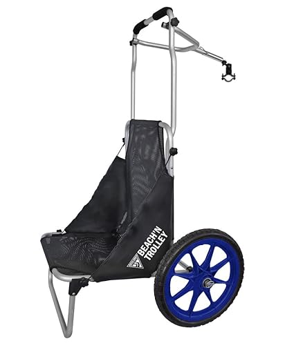 Silla con ruedas para playa | Ruedas