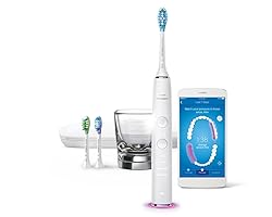 Philips Sonicare Diamond Clean Smart Electric