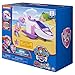 Paw Patrol Sea Patrol – Skye’s Transforming Sea Patrol Vehicle with Bonus Sea Friend