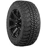 Atturo Trail Blade MTS M/T Mud Off-Road Light Truck