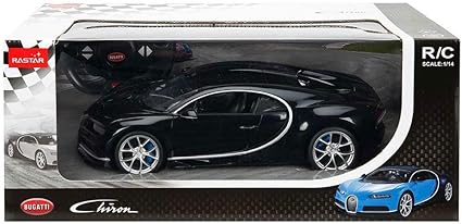 remote control bugatti chiron
