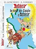 Le Tour De Gaule D'asterix (Asterix La Grande Collection) (French Edition) by 