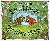 Town Mouse Country Mouse