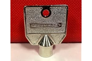 upuuup 1-Southco Key E3-26-715-19 Barrel Key Vise Action Compression Latch Key New