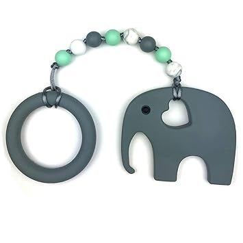 teething ring amazon