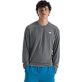 The North Face Mens Adventure Long-Sleeve Tee