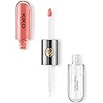 Kiko Milano Unlimited Double Touch Liquid Lipstick