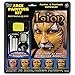 Lion Face Painting Kits from Wolfe (3 Colors)