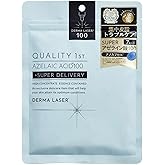 Super AZ100 Mask - 7 Sheets by Quality 1st