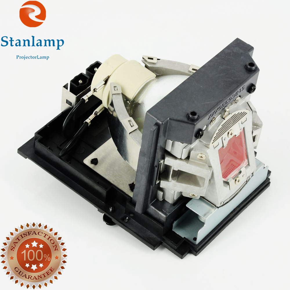 BL-FP330C/SP.8JN08GC01 Replacement Lamp Special Upgraded Design Bare Bulb Inside with Housing for OP