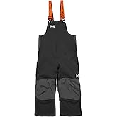 Helly-Hansen Kids Unisex Rider 2 Insulated Waterproof Windproof Breathable Bib Ski Pants