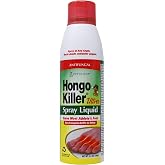 Hongo Killer Antifungal Ultra Spray Liquid 5.3oz - Athlete's Foot Treatment | Athlete's Foot Treatment, Antifungal, Pack of 1