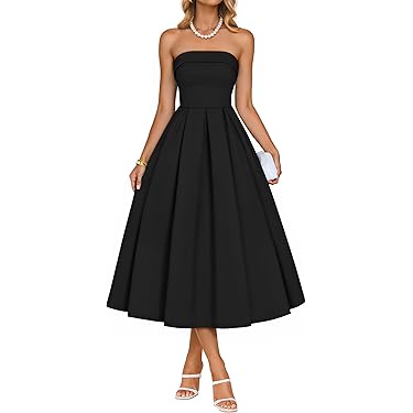 Amazon Best Sellers: Best Women's Cocktail Dresses