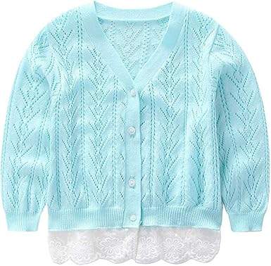 cardigan for kid girl