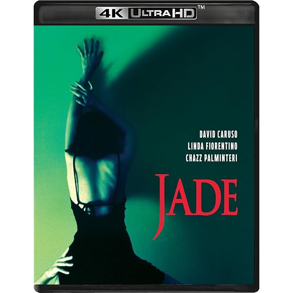 Amazon.com: Jade : Various, Various: Movies & TV