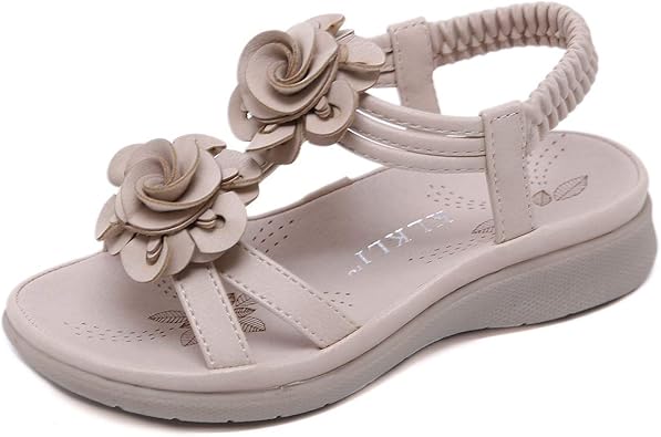 girls summer shoes