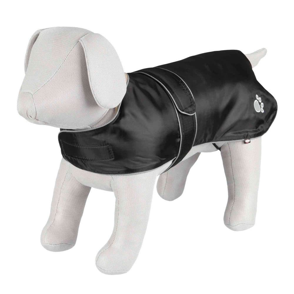 Trixie 30517 Orleans Coat L 55 cm Black — image 1