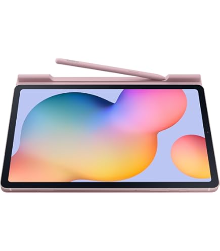Androidタブレット本体 Samsung Tab S6 Lite Tablet Samsung Galaxy Tab S6 Lite (2024), 64GB, 4GB RAM