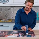 Ravensburger Puzzle Conserver Glue for 1000-Piece Jigsaws view 5