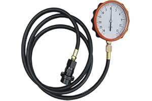 Lang Tools TU-32-6 6.6 L GM Duramax Diesel Fuel System Test Kit, Factory