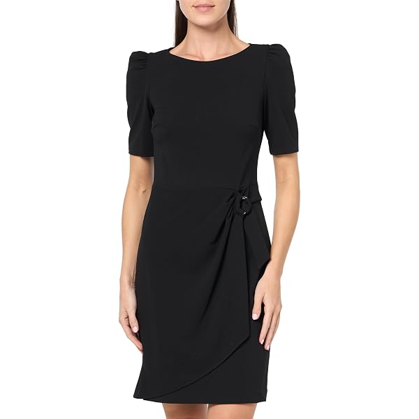 plunge dress long sleeve Nadia Long Sleeve Deep V Plunge Dress