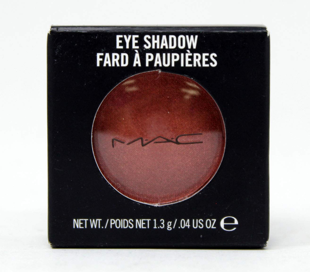 Eye Shadow - Coppering by MAC for Women - 0.04 oz Eye Shadow