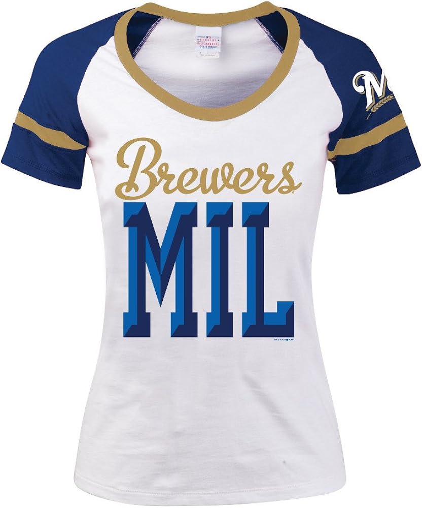 brewers sweatshirt amazon