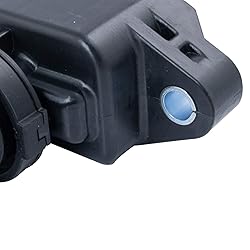 TRQ Ignition Coil Compatible with 2012-2023 Mazda 3