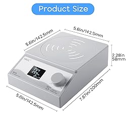 HYCC Digital Magnetic Stirrer Laboratory Stir Plate