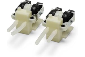 Aquascape 75004 Pond Air 4 Replacement Diaphragm Kit 2 Pack - for Aerator 75001