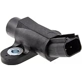 SCHUSSPART 2CRK0063 Engine Crankshaft Position Sensor Compatible with Ford Aerostar Ranger Sable Taurus Windstar B3000 B4000 1995-2008 V6 3.0L Crank Sensor Replaces# F3DZ6C315AFFV PC74 1F1Z6C315DA