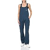 Dickies womens Women's Temp-iq® Ripstop Bib Overalls