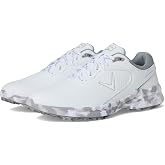 Callaway Solana TRX V3 Golf Shoes | Waterproof opti-dri Microfiber Leather Upper, Removable Pulsar cleats, PLUSfoam insole, 5-Spike Dura-Rubber Outsole