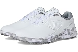 Callaway Mens Solana TRX V3 Golf Shoe