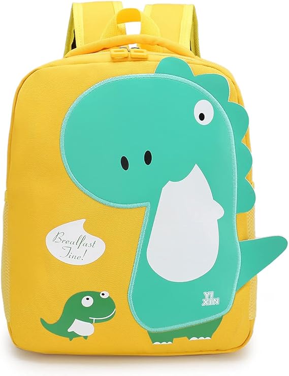 Amazon Co Jp 子供用リュック 可愛い 恐竜柄 リュック バックパック 幼稚園 リュックサック 通園バッグ お出掛けバック キッズ用 リュック 子供用カバン 通園 入学 通学 アウトドア 遠足 軽量 Astarz 服 ファッション小物