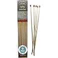 11" Extra Long Safety Matches, Heavy Duty Safety Long Wooden Matches for Indoor & Outdoor Grill, 11" Lengthy Match for Lighting Fireplace, Candles, Firepits, BBQ Grill & Camping - Pack of 9(450 Match)