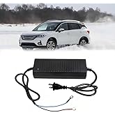 12V Diesel HeaterPower Supply Adapter,110V to 12V Transformer Power Converter,220V to12VPower Converter 180W Diesel-Powered P