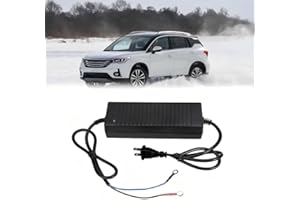 12V Diesel HeaterPower Supply Adapter,110V to 12V Transformer Power Converter,220V to12VPower Converter 180W Diesel-Powered P