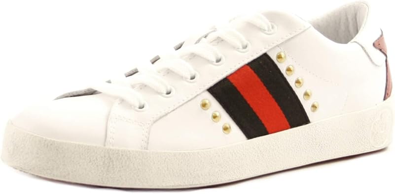 S.Oliver Zapatillas casual rojas Red - Zapatos Deportivas bajas Mujer 98,99  €