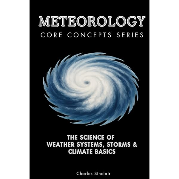 Amazon.com: Weather Studies: Introduction to Atmospheric Science