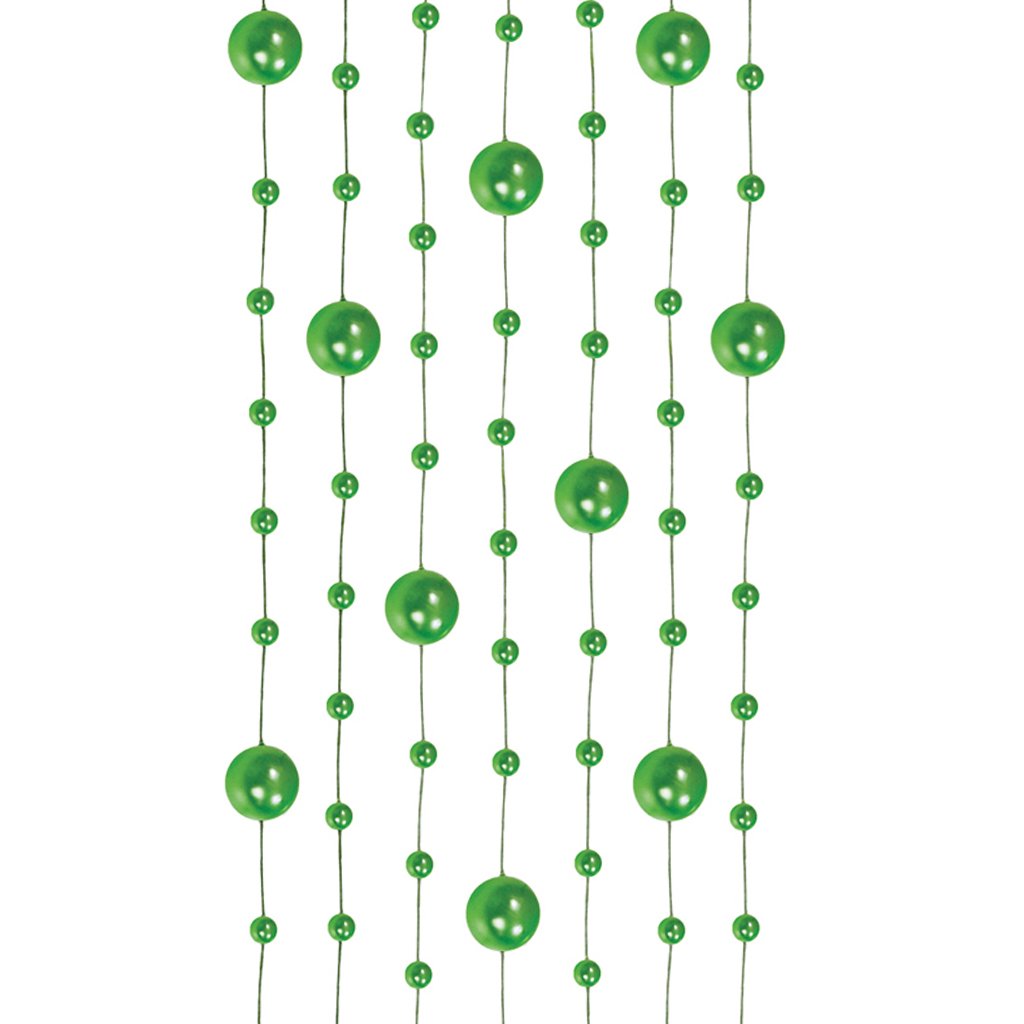 PartyDeco GP17, Green