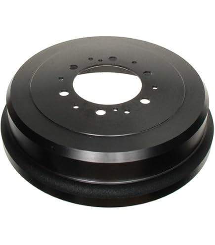 Centric 122.44046 Rear Brake Drum – Vehicle-Specific Replacement Part - View #10