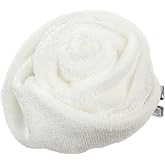 1.97" Rose Flower Brooches &amp; Pins for Women Fashion | Attractive Design Floral Lapel Pin Vintage Brooches for Women | Charming Rose Flower Hair Clip Vintage Brooch Pin for Clothes &amp; Scarfs
