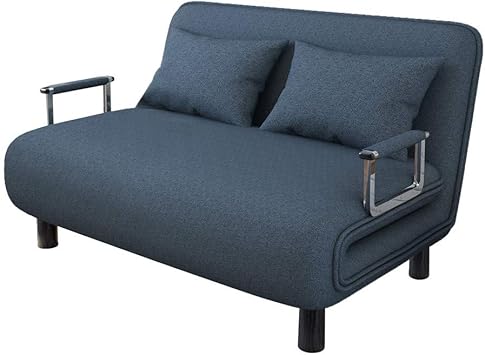 Amazon Com Mapsoul Convertible Sofa Bed Fold Up Down Daybed